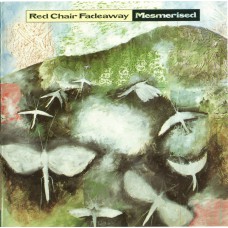 RED CHAIR FADEAWAY Mesmerised (English Garden – ENG 1012CD) UK 1993 CD (Folk Rock, Psychedelic Rock, Indie Rock)